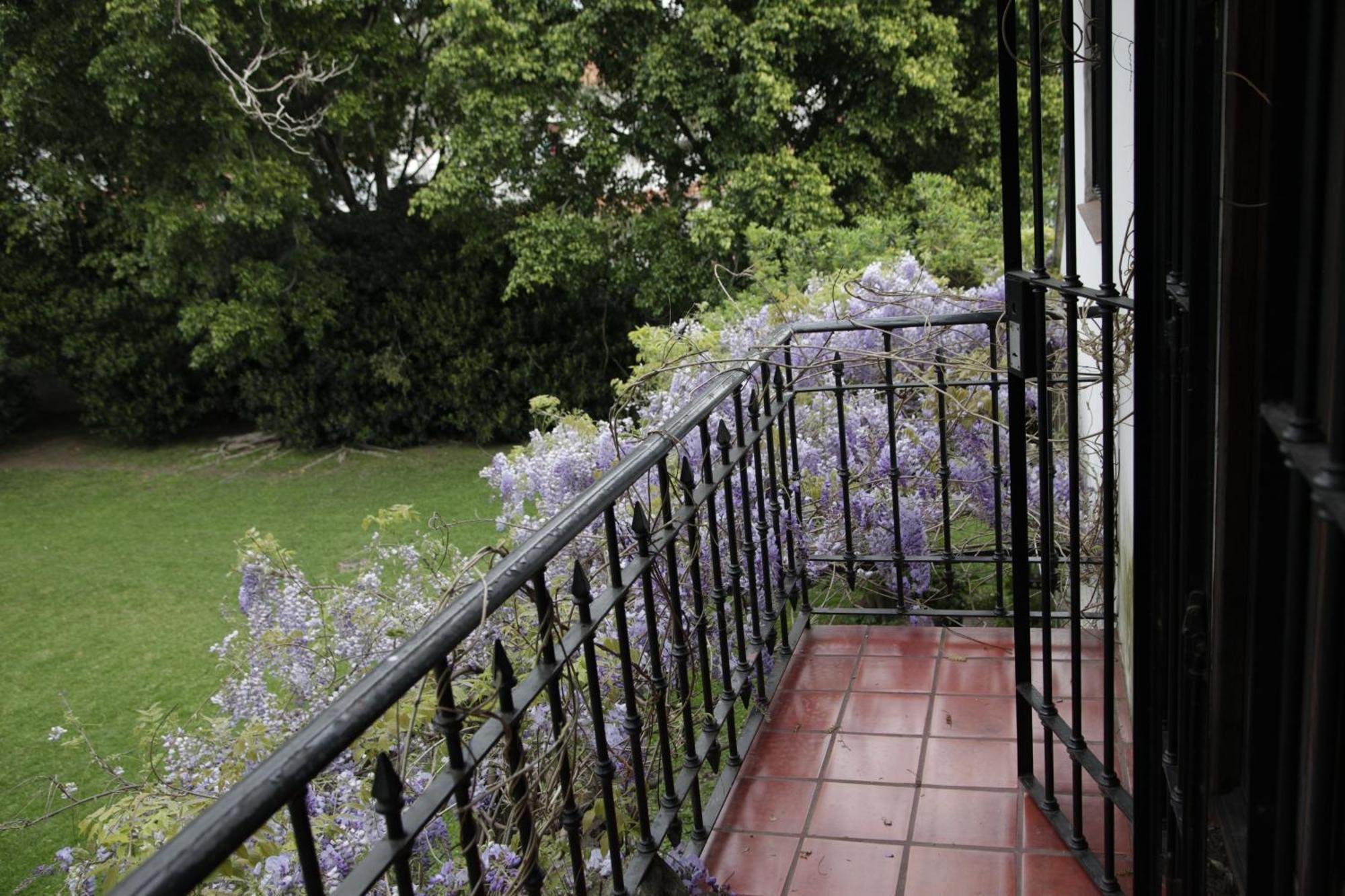 Susana Just Boutique Hotel Vicente López Quarto foto