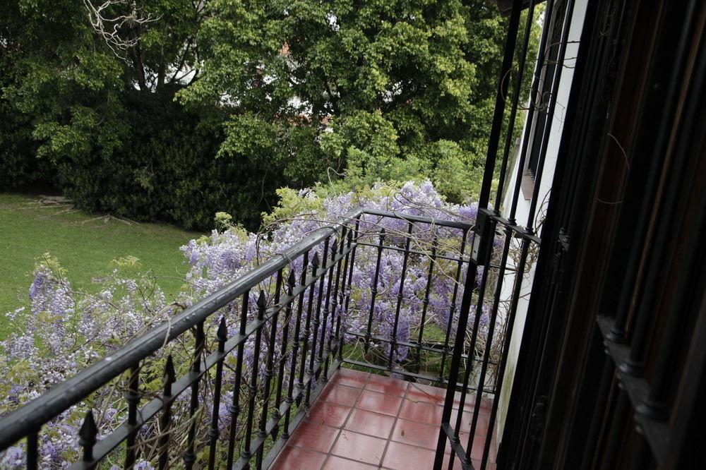 Susana Just Boutique Hotel Vicente López Exterior foto